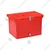 Nilkamal 50 Liter Ice Box with Tap/Drain Cap and Vending Lid